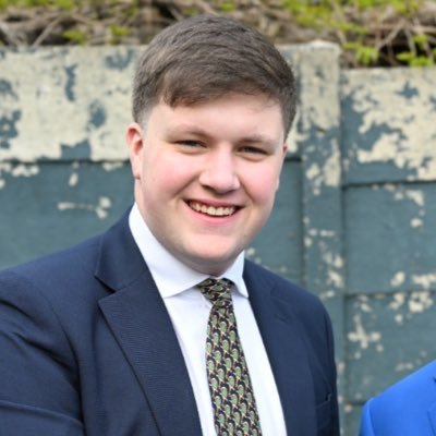 Cllr Ben Suter's profile picture