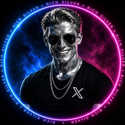 Rich Silver's profile picture