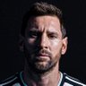 Capitan Messi's profile picture