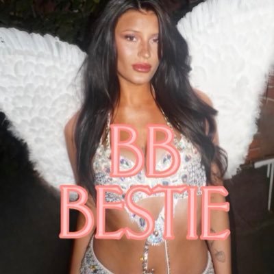 bb bestie #BB28's profile picture