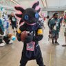 Profilbild von Bubbles Axolotl 💜🖤