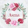 Фото профиля asma asouma