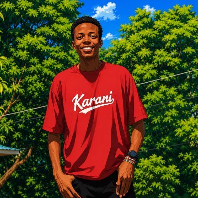 Karani🇰🇪🇨🇦's profile picture