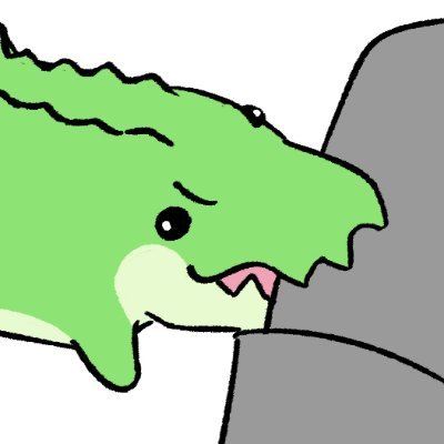 Ceno🐊💫Matsuricon Night Market 9/4-9/6's profile picture