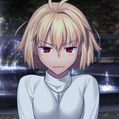 Belladonna_Fox's profile picture