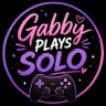 Gabby Plays Solo's profile picture