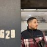 Belmokhtar Abderrahmane profil fotoğrafı