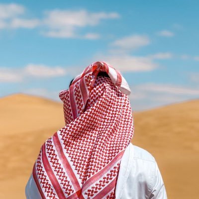 SALEH ALALYANI's profile picture
