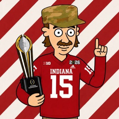 Hoosier Soldier's profile picture