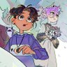 darkblade|The owl house's profile picture