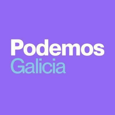 Podemos_Galicia's profile picture