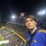 Joaco 💙💛💙's profile picture