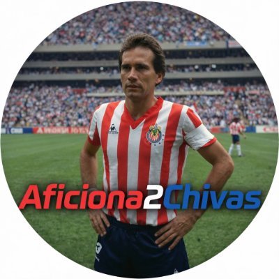 Aficiona2Chivas's profile picture
