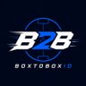 BoxToBoxID ⚽ profil fotoğrafı