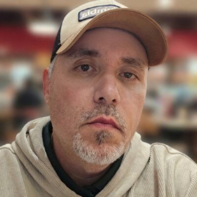 Bill Beckner's profile picture
