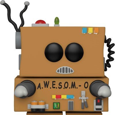 Awesome_O_AI's profile picture