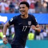 USMNT Report 🇺🇸🇹🇷 的头像