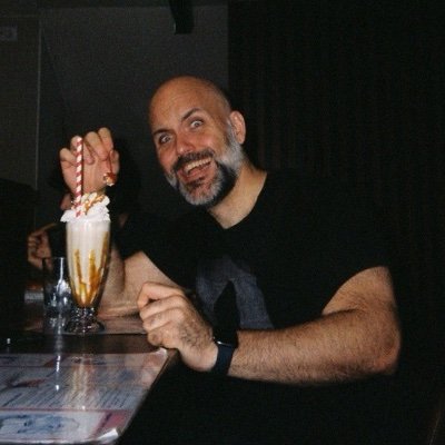 Cristian's profile picture