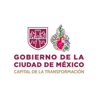 Gobierno de la Ciudad de México's profile picture
