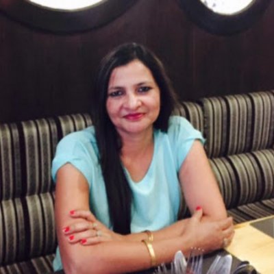 Dimple Malhan Parody's profile picture