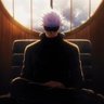 Profilbild von Gojo Satoru