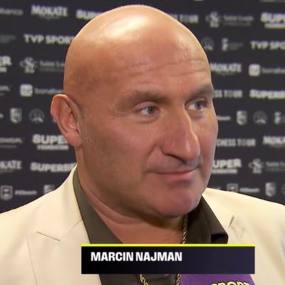 MarcinNajman's profile picture