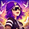 Profilbild von LOUD ucas