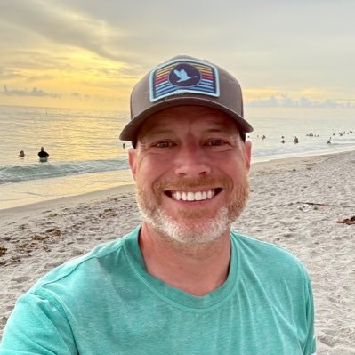 Travis Akers 🇺🇸's profile picture