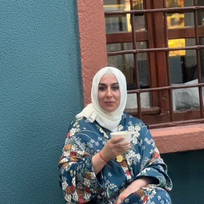Cemile Bayraktar's profile picture