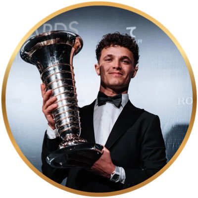 Lando Norris Fans's profile picture