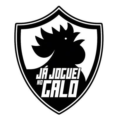Já Joguei No Galo's profile picture