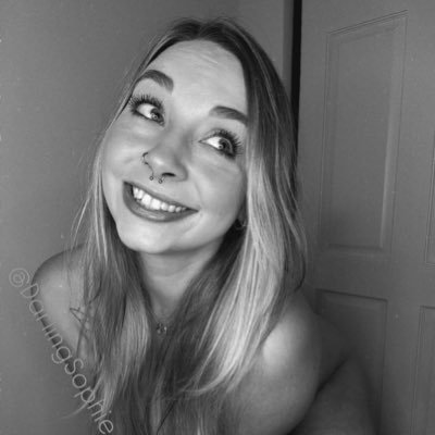 xDarlingSophiex's profile picture