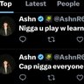 Ashn profil fotoğrafı