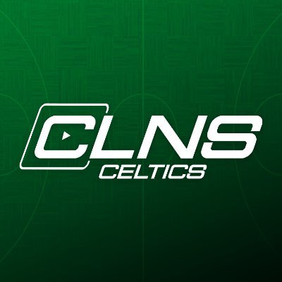 Celtics on CLNS's profile picture