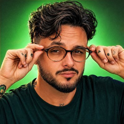 Rick Covil's profile picture