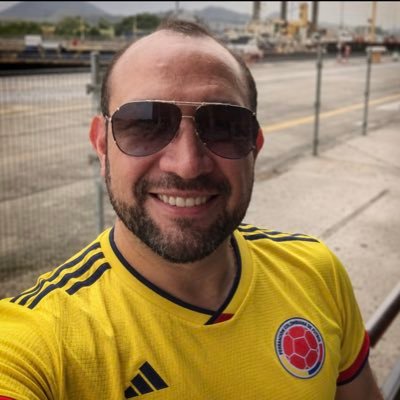 AndreyDLaMancha's profile picture