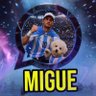 MIGUE MORALES profil fotoğrafı