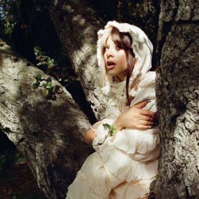 °•☆𝔖𝔶𝔩𝔳𝔢𝔰𝔱𝔯𝔢☆•°⛪️'s profile picture