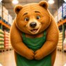 コヤクモ|AI美女の小店長 的头像