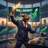 Profilbild von Lev Ridge Independant Research