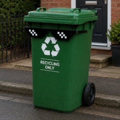 Based Wheelie Bin's profile picture