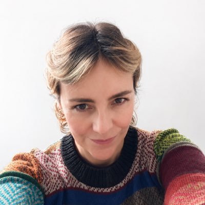 Rocío Salazar C's profile picture