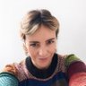Profilbild von Rocío Salazar C