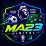 MA23 Digital's profile picture