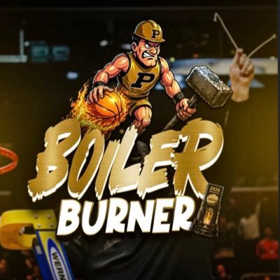 Boiler Burner's profile picture