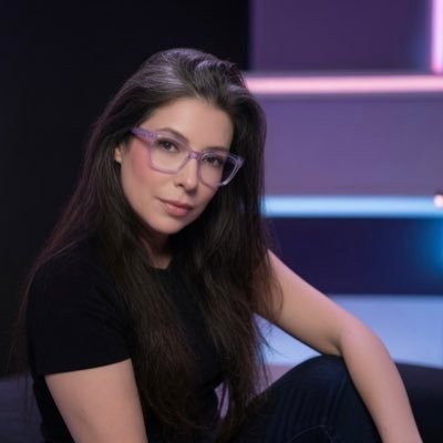Adriana Puente's profile picture