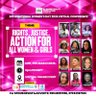 Profilbild von INT'L MEN WOMEN &YOUTHS FORUM