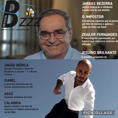 RevistaBzzz's profile picture