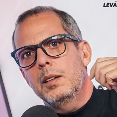 pastor Alfredo saade's profile picture