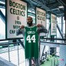 Mike Conley SZN ☘️ profil fotoğrafı